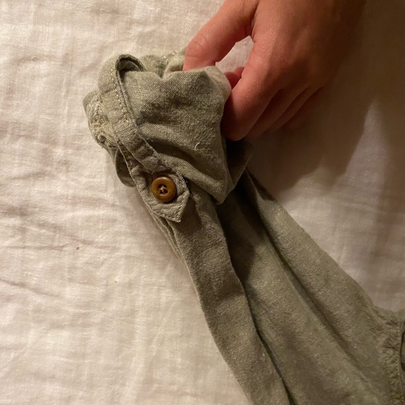 Duluth Trading Company Work Shirt - Picture 3 of 5